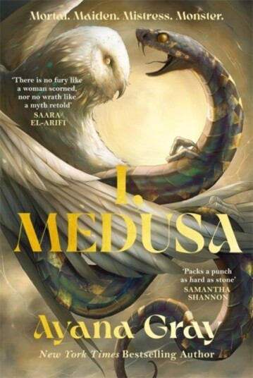 I, Medusa I, Medusa