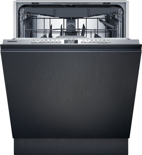 Siemens iQ300 SN63EX06VE Integrert oppvaskmaskin