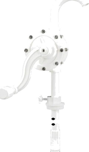 Pressol 13065 Pp Fkm Srl 1050 22 L/Min Pumpe For Tønner 13065 Pressol 13065 Pp Fkm Srl 1050 22 L/Min Pumpe For Tønner 13065