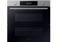 Samsung NV7B4545VAS Elektrisk Stekeovn Samsung NV7B4545VAS Elektrisk Stekeovn