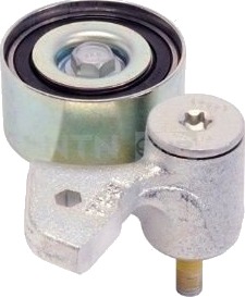 Strammehjul, registerreim SNR GT357.64