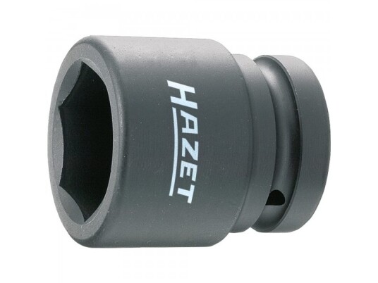 Hazet 1100S-34, Kraftpipe, Svart, 1 Hoder, 1", Metrisk/Imperisk, 34 Mm Hazet 1100S-34, Kraftpipe, Svart, 1 Hoder, 1", Metrisk/Imperisk, 34 Mm