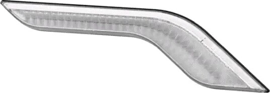 HELLA 2BA 013 333-021 Blinklys