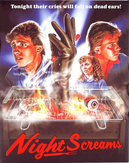 Night Screams (1987)