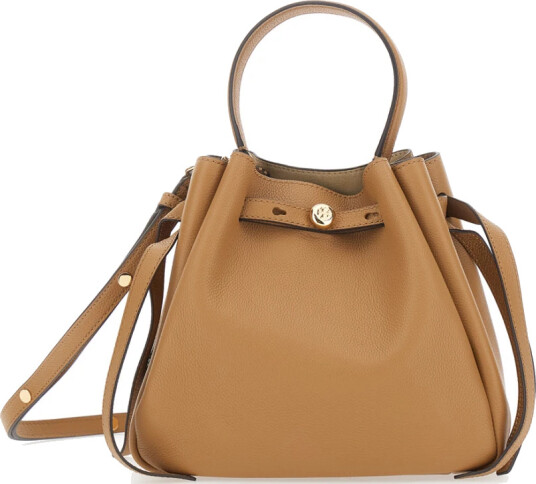 Tory Burch Dame Vesker Beige ONE SIZE,