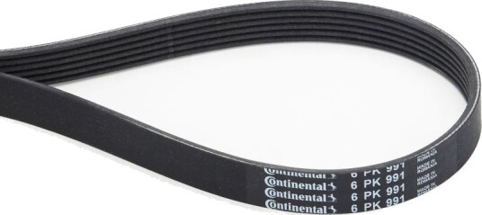 CONTITECH 6PK991 Multireim CONTITECH 6PK991 Multireim