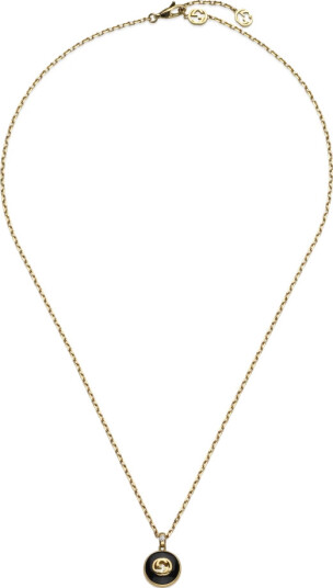 Gucci Dame Accessories Gul ONE SIZE,