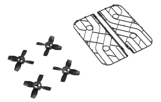 HOVERAir X1 reparasjonssett, svart