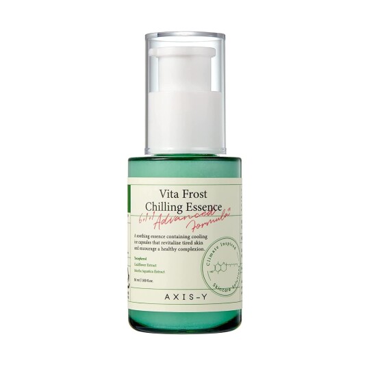 Axis-Y Vita Frost Chilling Essence 50ml