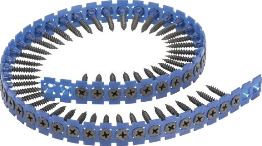 Bosch Powertools Bosch Gipsskrue Metal 3,9X35mm 1000 Stk Ph2