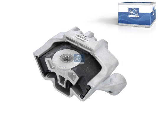 Motorfeste DT Spare Parts 4.81637