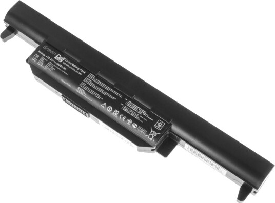 Green Cell Pro Batteri Til Bærbar Pc Tilsvarer: Asus AS37PRO