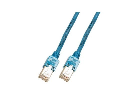 Efb Elektronik K8704.15 15 M Cat5e S/Utp Stp Rj-45 Rj-45