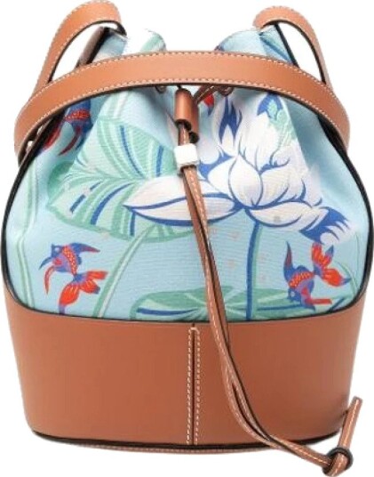 Loewe Pre owned Dame Pre owned Flerfarget ONE SIZE, Loewe Pre owned Dame Pre owned Flerfarget ONE SIZE,
