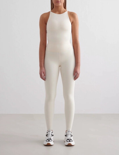 aim´n Sense Tights - White - M
