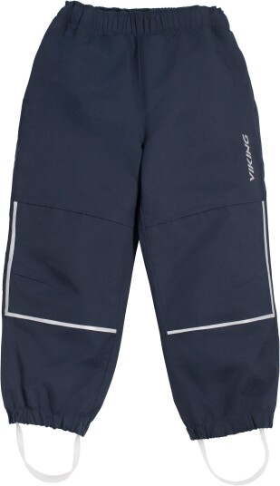 Viking Play Skallbukser Navy 122