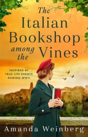 The Italian Bookshop Among the Vines The Italian Bookshop Among the Vines