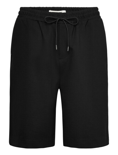Woodbird Wbhung String Shorts - Black - S