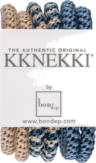 Kknekki Slim Bundle 10 6pcs
