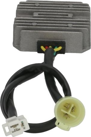 DZE 2342 Dynamoregulator