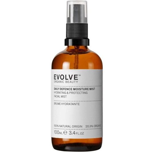 Evolve Daily Defence Moisture Mist 100 ml