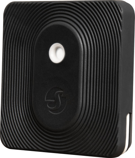 Shelly Smart Strømstyring Blu H&t Zb Black