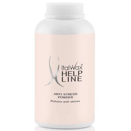 Italwax Help Line – Anti Stress Powder 90 g Italwax Help Line – Anti Stress Powder 90 g