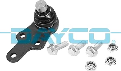 Bærekule DAYCO DSS1536
