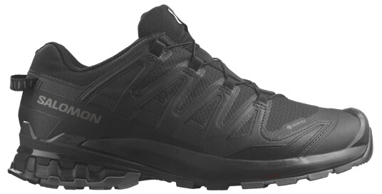 Salomon Xa Pro 3d V9 Wide GTX Black/Phantom/Pewter 44