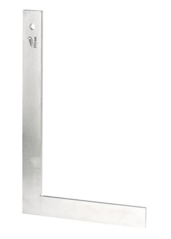 Helios Preisser Helios Preisser 0375404 Vinkel Uden Anslag 100 X 70 Mm 90 °