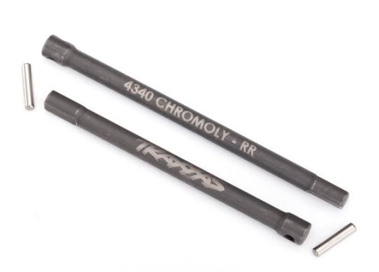 Traxxas 8063 Rear Axle Heavy Duty L+R TRX-4 Traxxas 8063 Rear Axle Heavy Duty L+R TRX-4