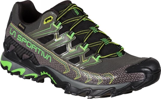 La Sportiva  Ultra Raptor Ii Gtx Hikingsko Herre G17e24 Metal/Flash Green 47