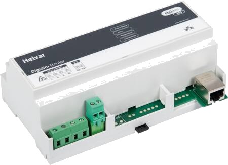 Digidim 905 Router 1Xdali