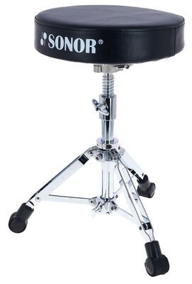 Sonor DT2000 Drum Throne Sonor DT2000 Drum Throne