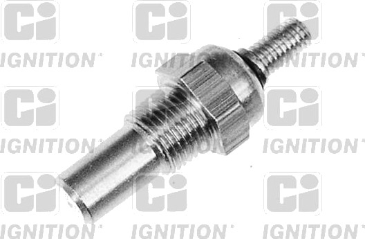 Sensor, motortemperatur QUINTON HAZELL XTT44