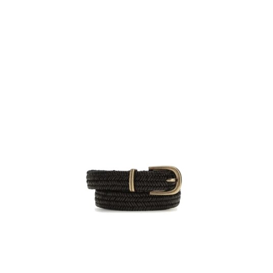 Brunello Cucinelli Dame Accessories Brun ONE SIZE,