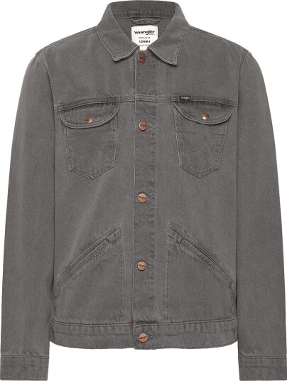 Wrangler | 124Mj | S Wrangler | 124Mj | S