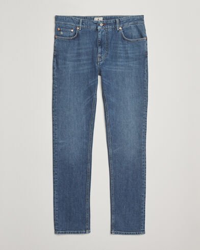 Morris Steve Stretch Jeans Two Year Wash