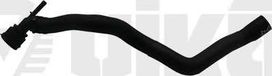 VIKA 11221770801 Radiatorslange VIKA 11221770801 Radiatorslange
