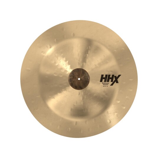 Sabian 20" Hhx Dominator Chinese 12016dxn