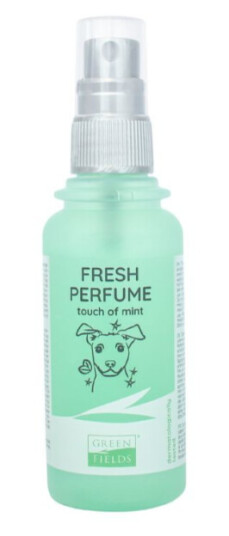 Greenfields Parfume Fresh 100Ml (Wa8349)