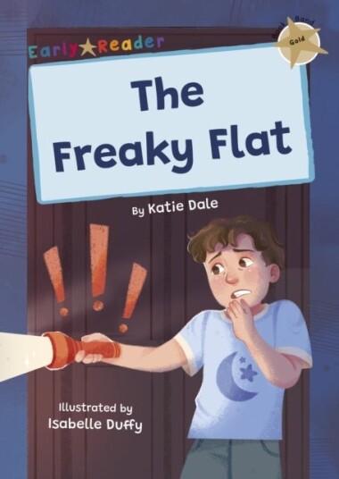 The Freaky Flat The Freaky Flat