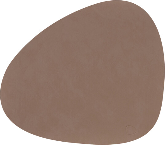 Lind Dna Curve spisebrikke Nupo truffle 37x44cm