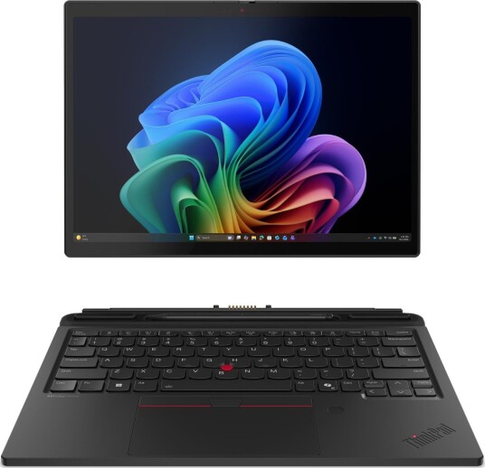 Lenovo ThinkPad X13 Detachable Gen 1 Core Ultra 5 332 vPro 13" 2.8K Touch Windows 11 Pro 21U6000TMX