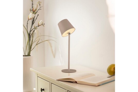 Boteria Just Light Bordlampe