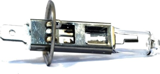 Halogenpære EINPARTS EPB53 Halogenpære EINPARTS EPB53