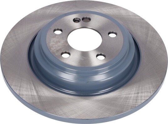 Bremseskive FEBI BILSTEIN 186461 Bremseskive FEBI BILSTEIN 186461