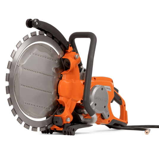 Husqvarna Ringsag K 7000 14" Elektrisk