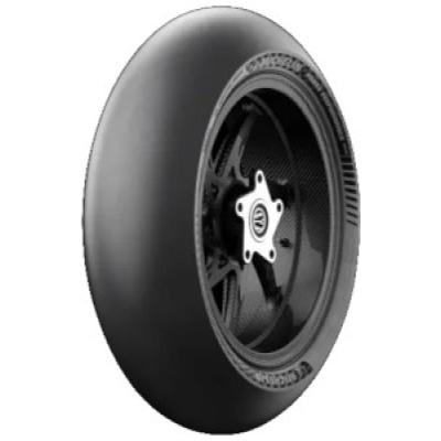 Michelin Power Performance Slick 200/60R17