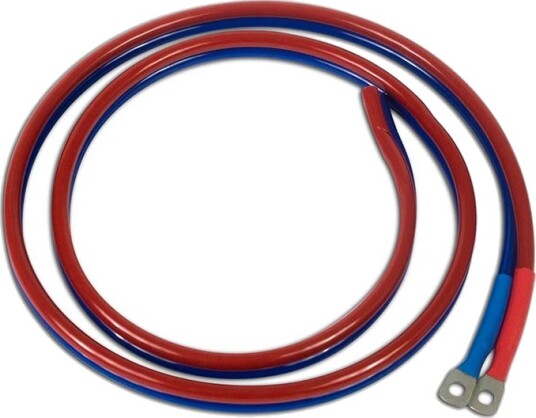 Sunwind Batterikabel 2m 2 X 16mm2 Sunwind Batterikabel 2m 2 X 16mm2